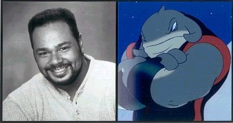 I'm not here for the failed experiment 626.