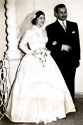 Martha y Ricardo