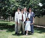 Familia Garcia
