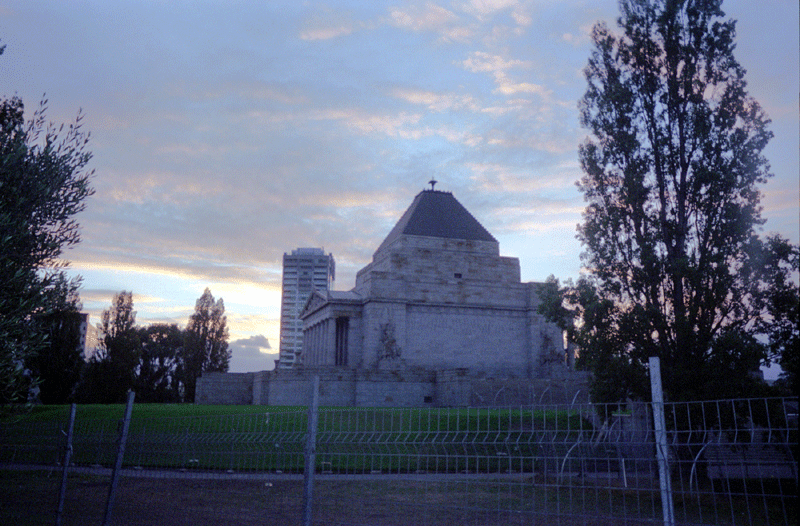 MONUMENT