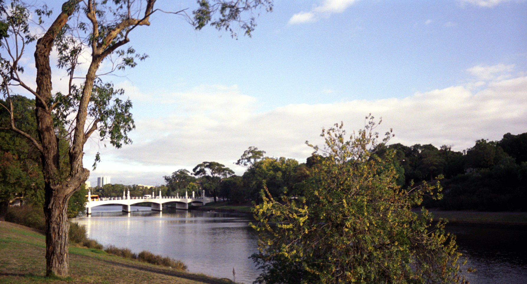 YARRARIVER