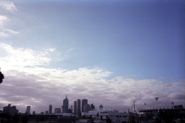 melbournesky