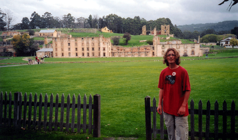 PORTARTHUR