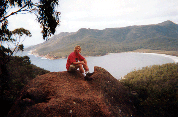 WINEGLASSBAY