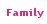 Family