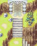 Isaac & Co.'s default status when no password was used