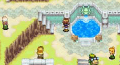 Prizes in Lemuria Spring