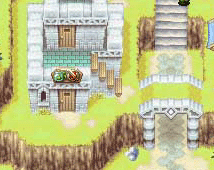 Weapon shops and Armor shops