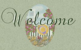 Welcome