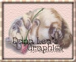 Dana Lea's Site Is Currently Unavailable