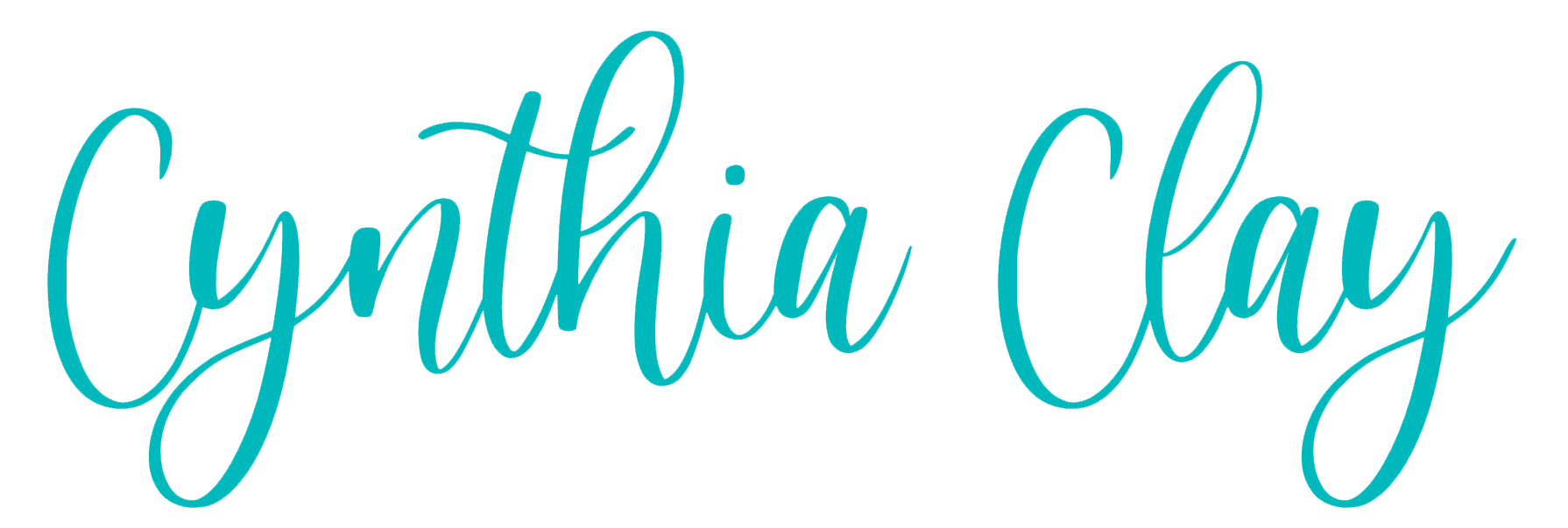 Cynthia Clay's logo