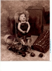 granny's baby