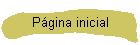 P�gina inicial