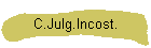 C.Julg.Incost.
