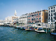 The Danieli Hotel