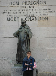 Dom Perignon