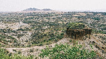 The Rift Valley