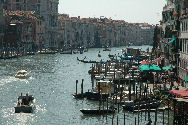 The Grand Canal