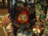 Venetian masks