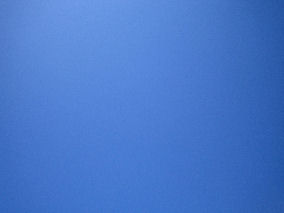 Melbourne Blue Sky