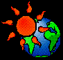Sun/Globe
