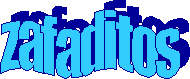 zafaditos