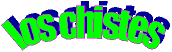 los chistes