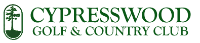 Cypresswood Logo