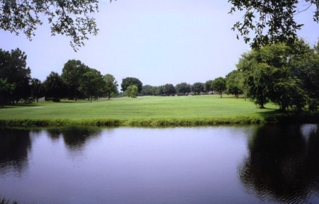 Cypresswood