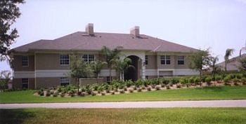 Eagle Pond Condominiums