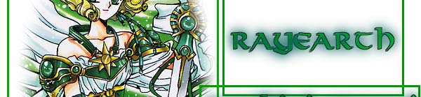 Rayearth Wallpapers