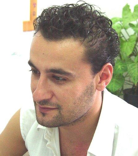 hi there....Ahmet here