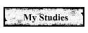 My Studies