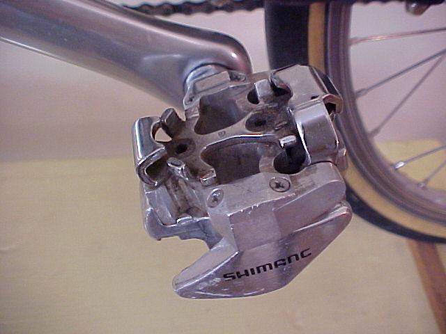 shimano 747 pedals