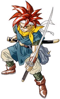 Crono da man