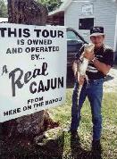 All our tours are now closed down but we still live in the same place!