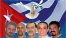 Cinco H�roes