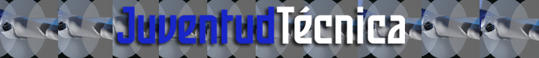 Revista cubana Juventud T�cnica