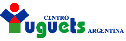Logo Centro Yuguets Argentina (ONG)