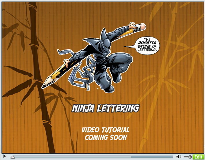 Video Tutroial Coming Soon