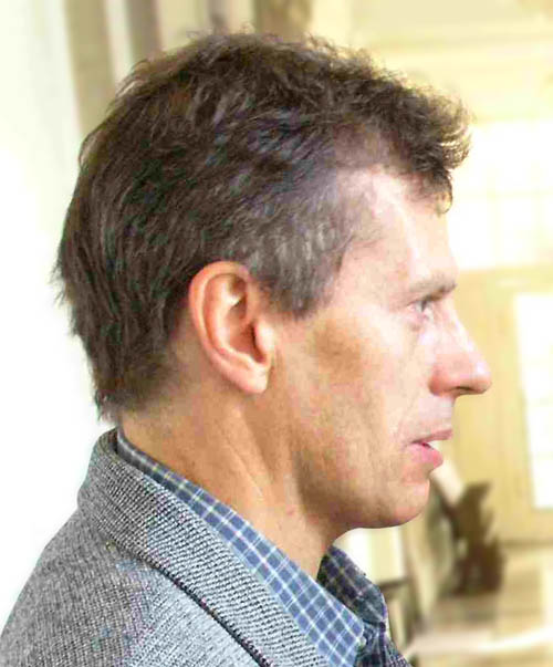 Vladimír Hučín