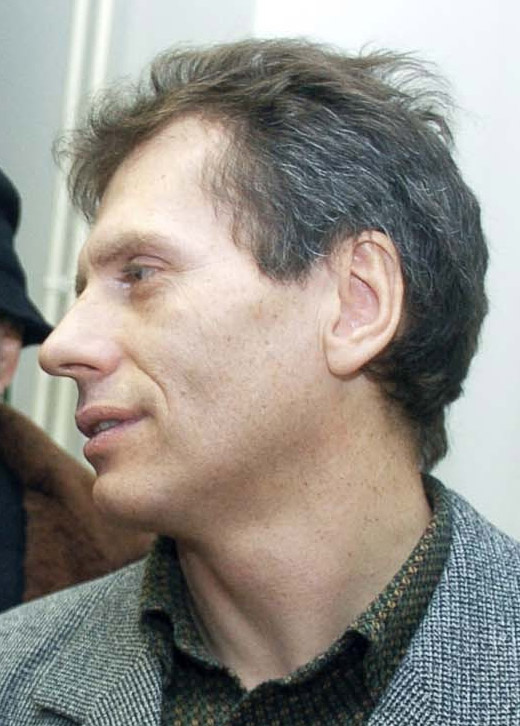 Vladimír Hučín