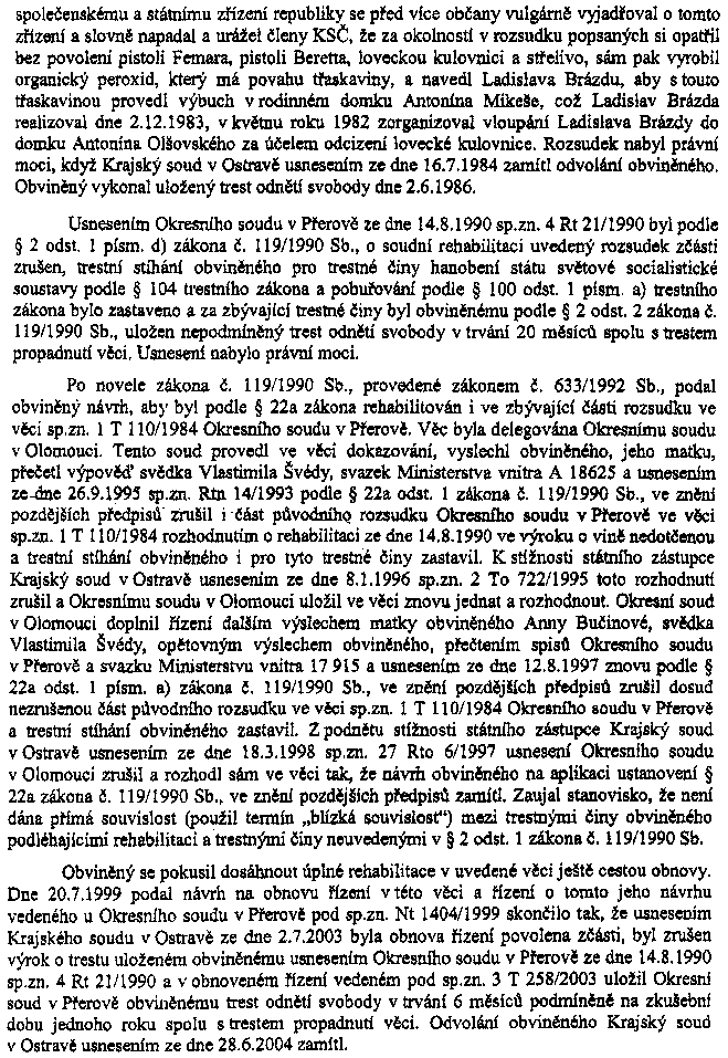 JUDr. Pavel Nmec, 21.12.2004, strana 3