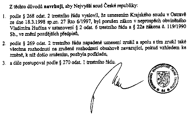 JUDr. Pavel N�mec, 21.12.2004, strana 5