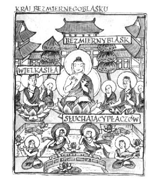 Mandala amidystyczna