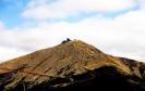 Snezka - The highest mount in The Czech reoublic