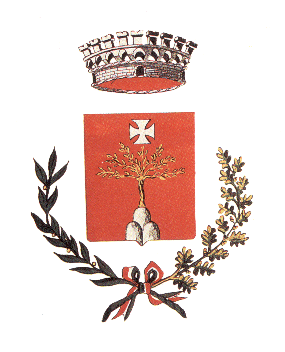 Colmurano Coat of Arms