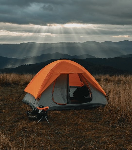 Dome Ground