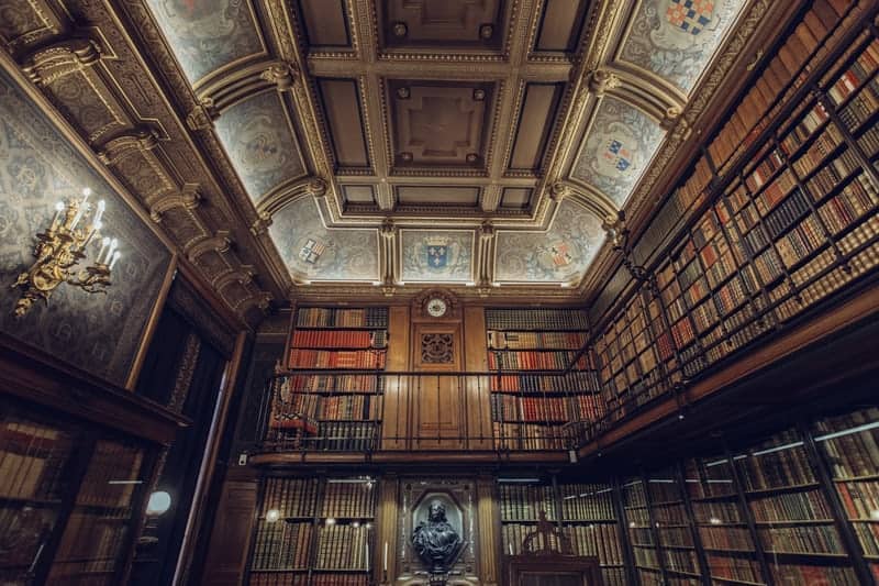library