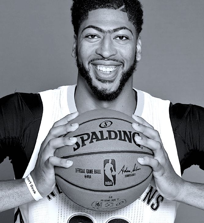 Anthony Davis